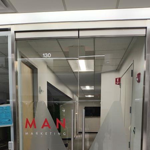 Wall & Window Graphics